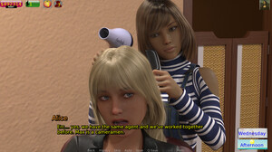 Alice in Wonderland Screenshot5