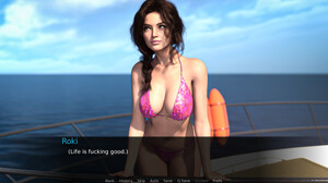 The Beach House Screenshot3