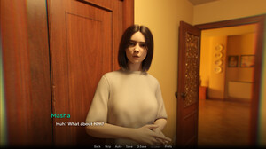 Interrupted Innocence Screenshot4