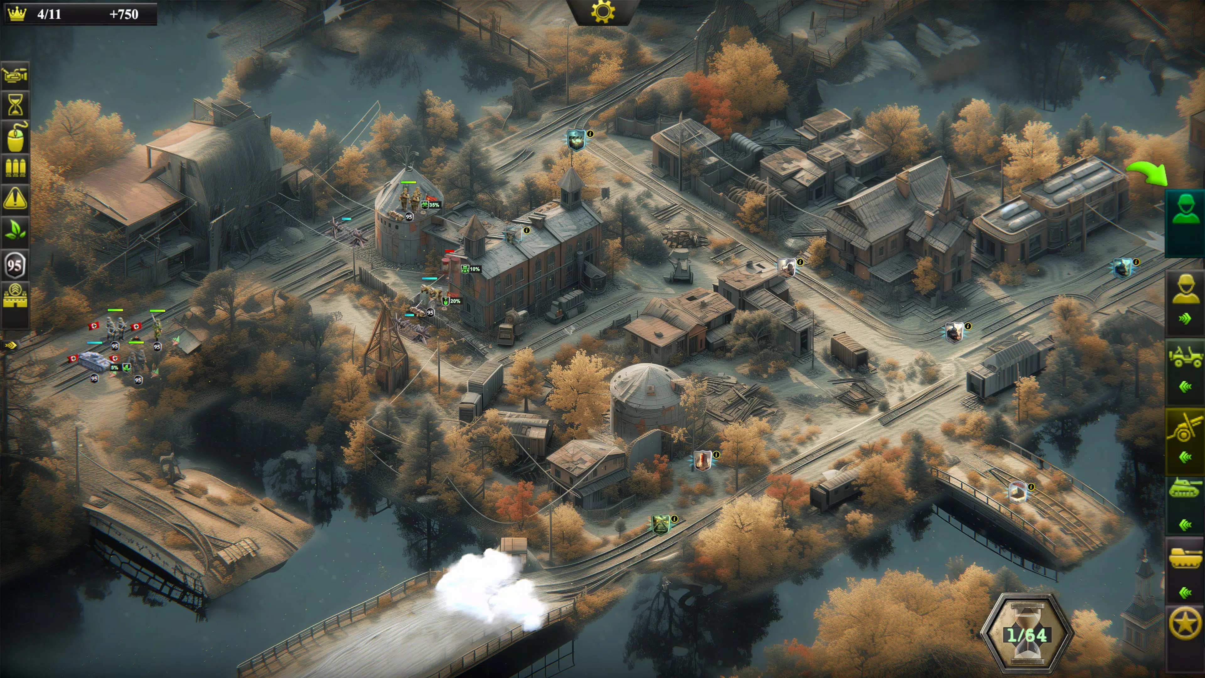 Frontline: WW2 - German Corps Screenshot7