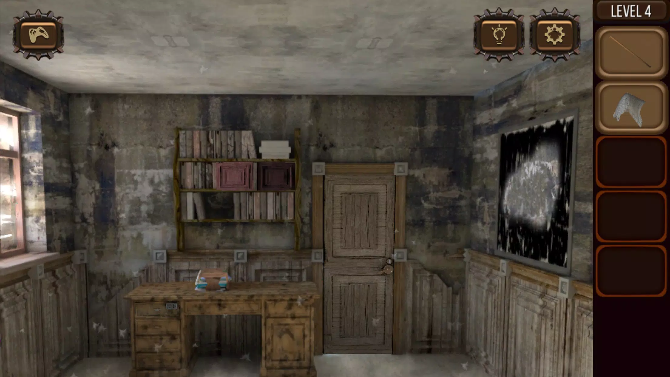 Doomsday - Room Escape Game Screenshot7