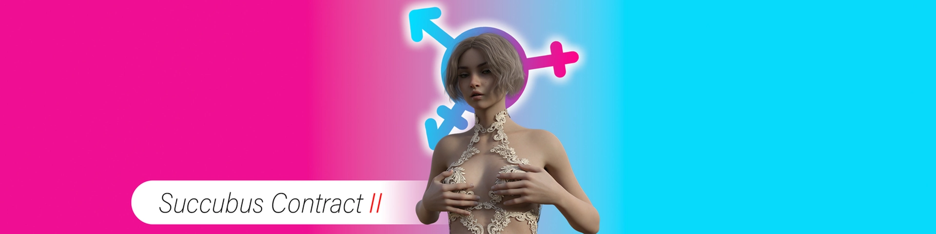 Succubus Contract 2 Screenshot1