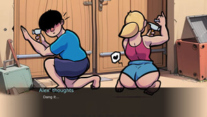 NTR and Zombies Screenshot5