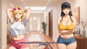 I Love Your Wife Screenshot2