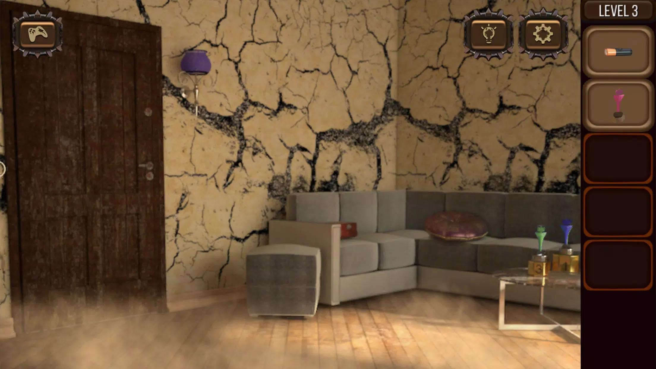 Doomsday - Room Escape Game Screenshot8