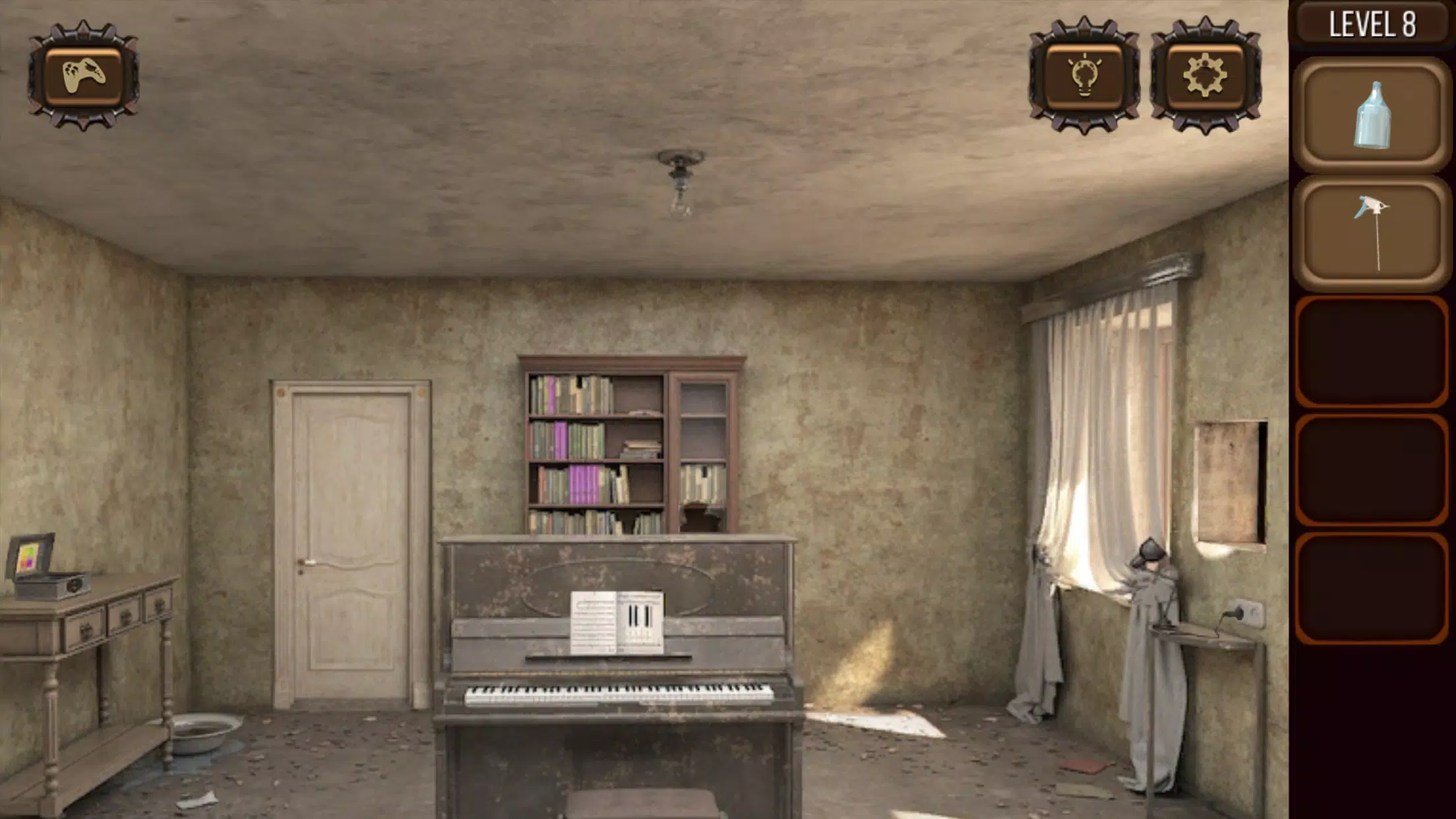 Doomsday - Room Escape Game Screenshot4