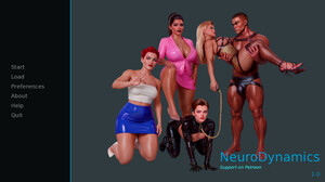 NeuroDynamics Screenshot1
