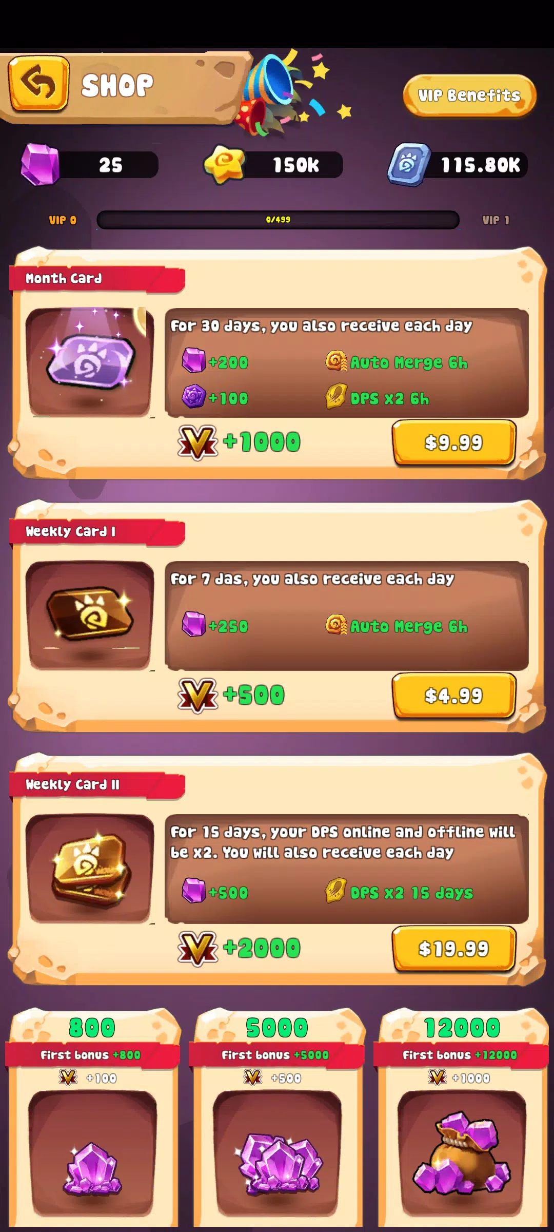 Kitty Merger : Idle Cat Tycoon Screenshot5