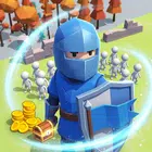 Soldier Defence Game APK