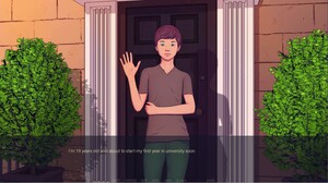 Temptation: Become Femboy Screenshot2
