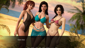 The Beach House Screenshot2