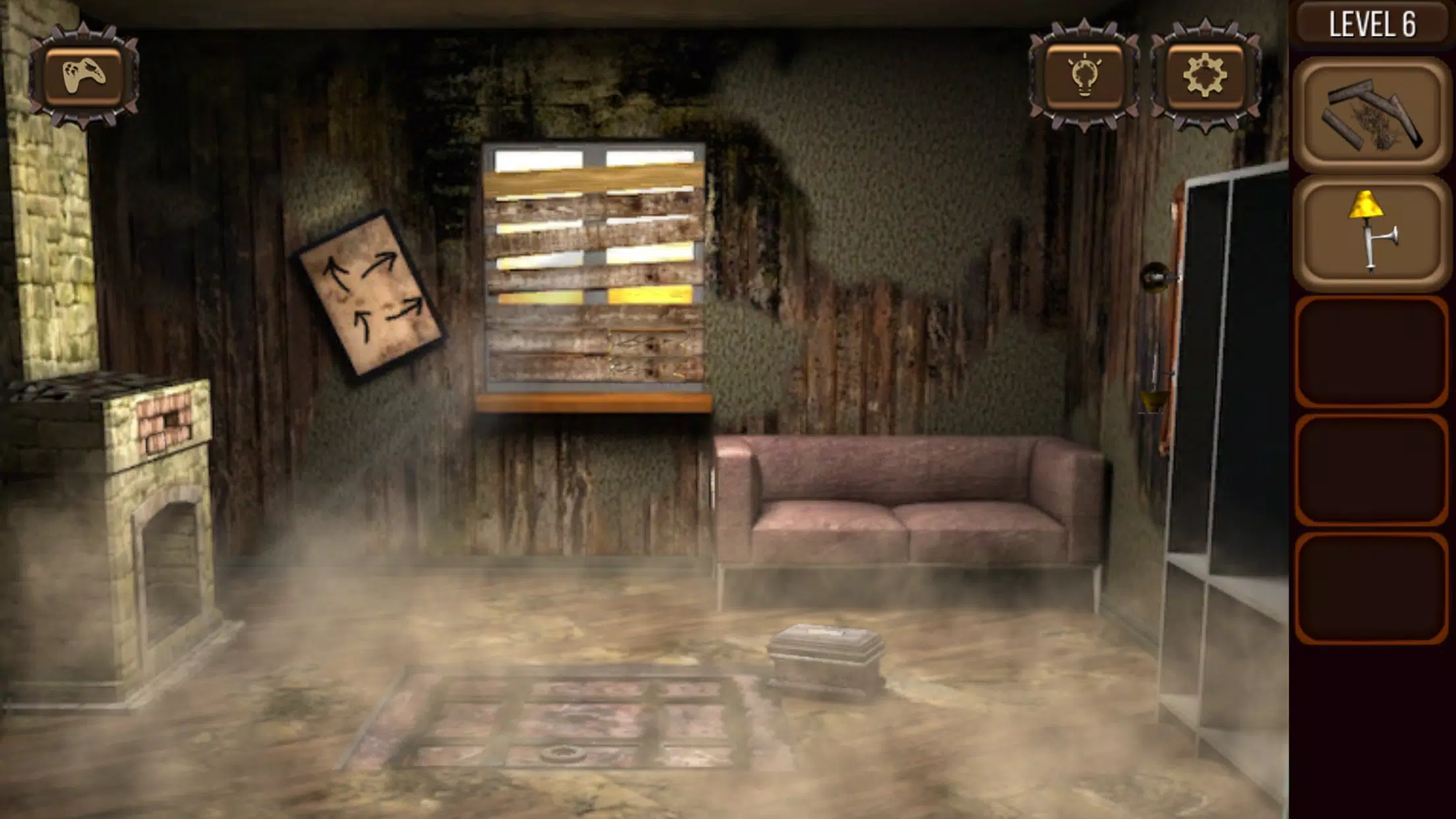 Doomsday - Room Escape Game Screenshot5