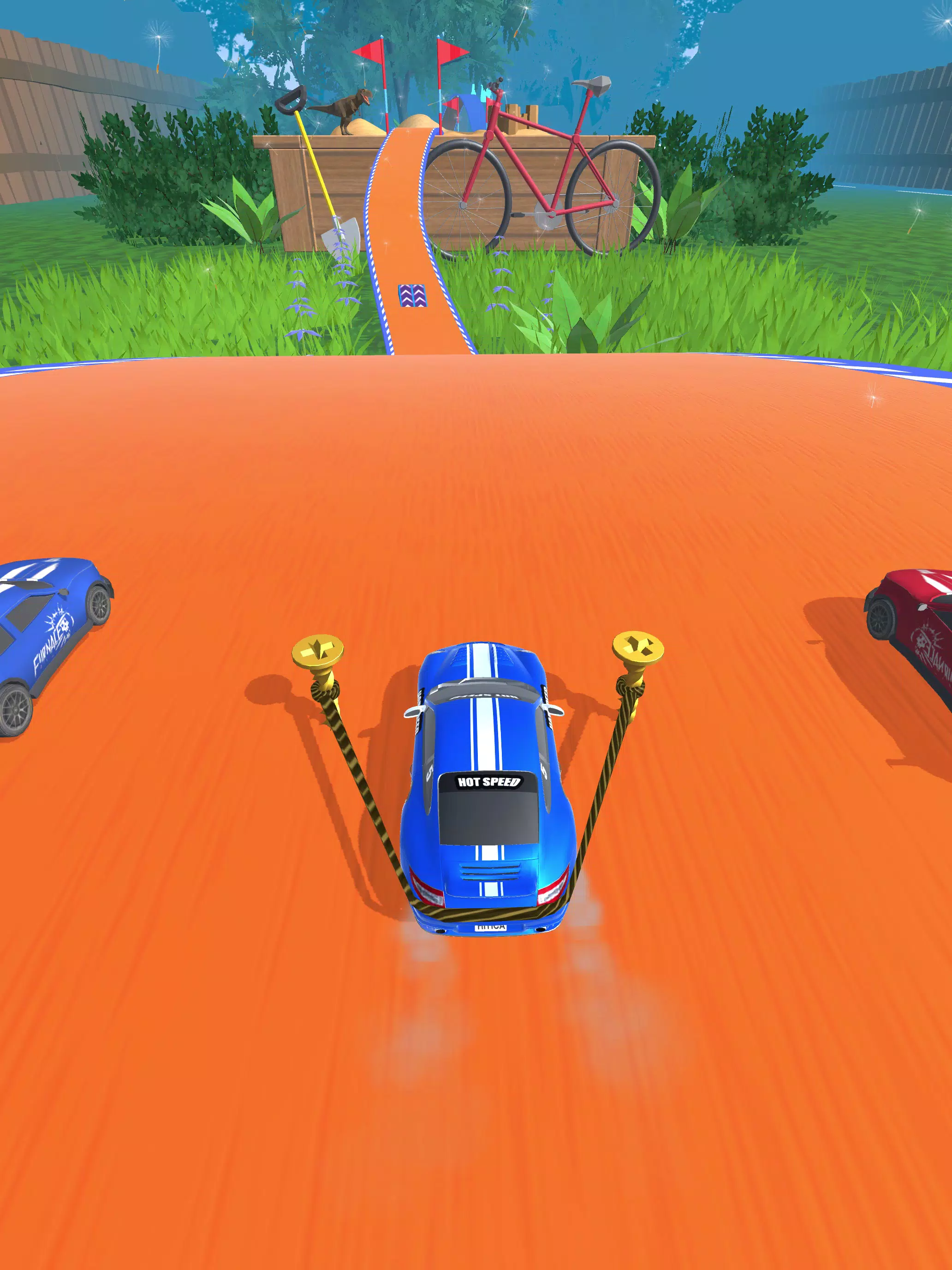 Pocket Racers Screenshot8