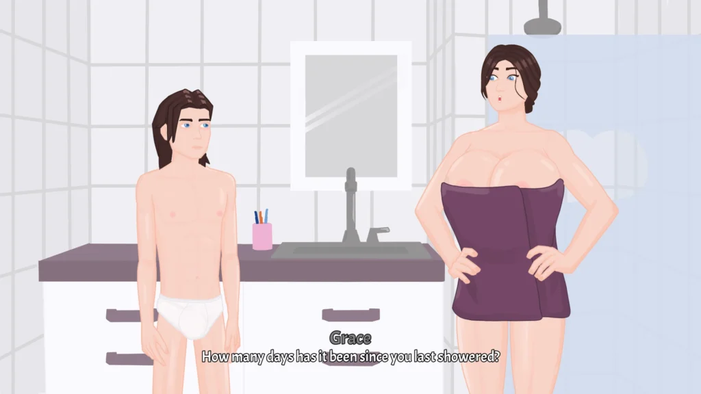 Zero to Hero Screenshot2