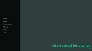 Interrupted Innocence Screenshot1