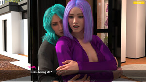 Becky’s Reckoning Screenshot5