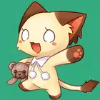 Kitty Merger : Idle Cat Tycoon APK