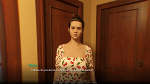 Interrupted Innocence Screenshot3