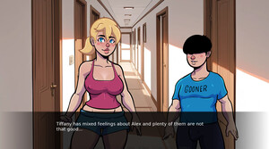 NTR and Zombies Screenshot3