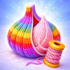 Yarn Sort 3D: Jam Puzzle APK