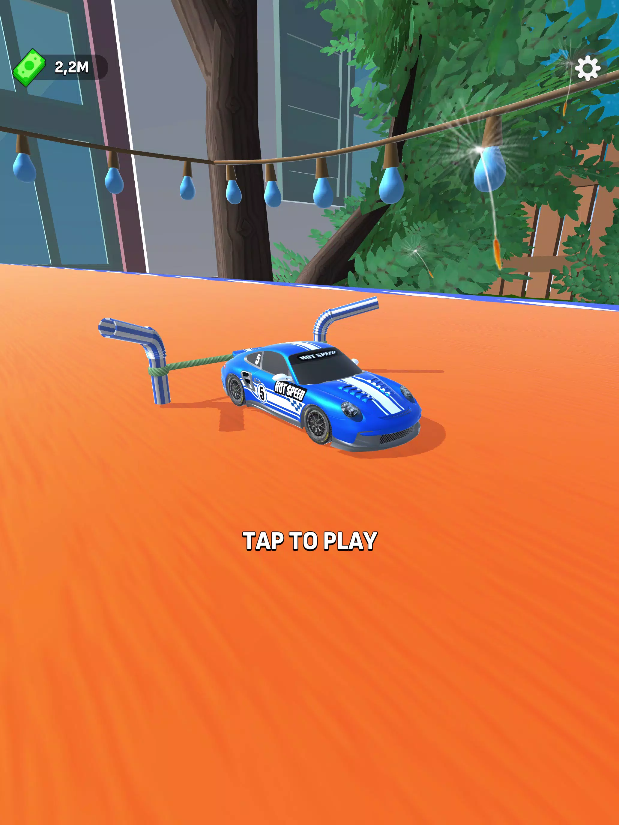 Pocket Racers Screenshot6