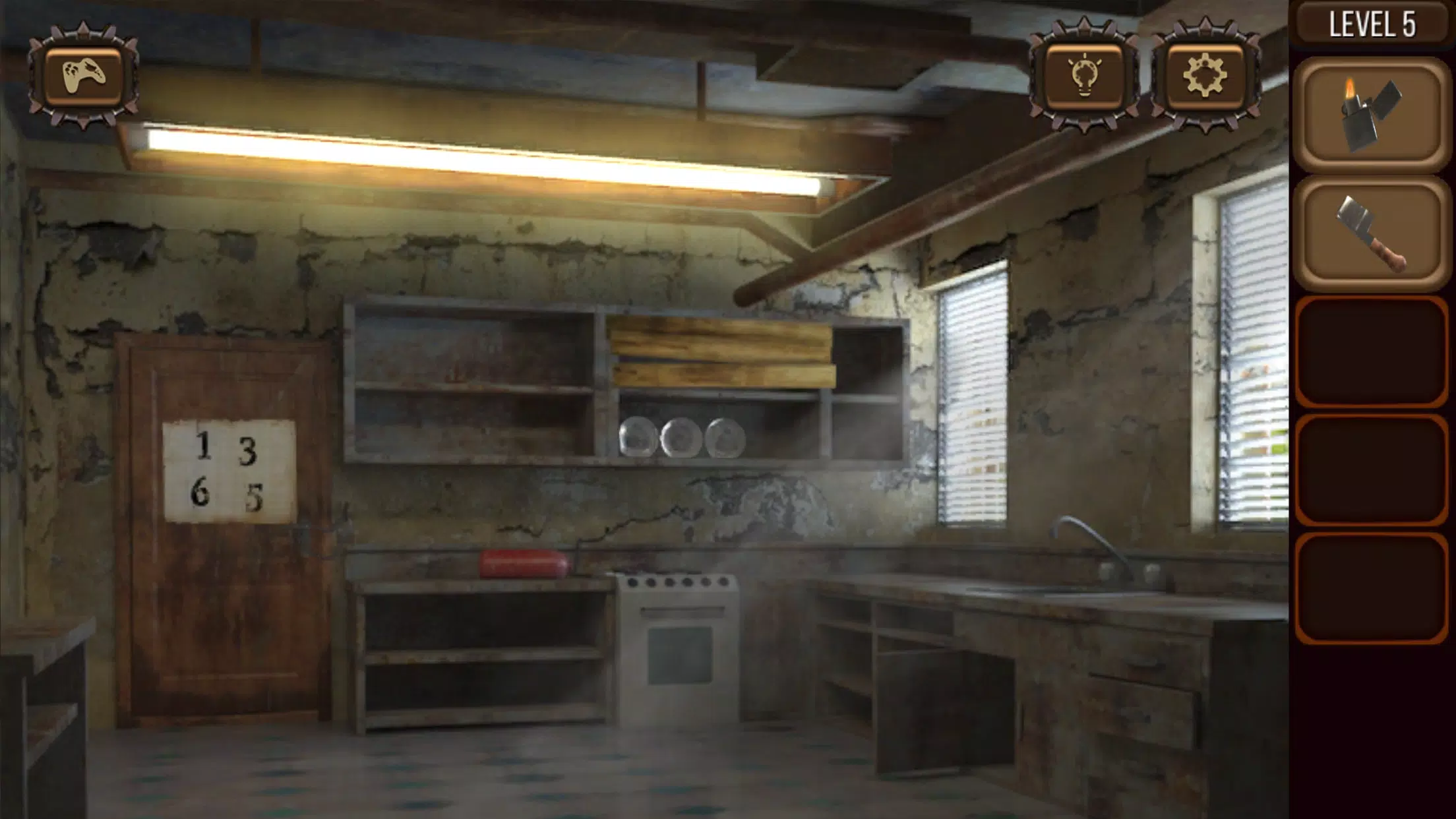 Doomsday - Room Escape Game Screenshot6