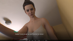 Interrupted Innocence Screenshot2