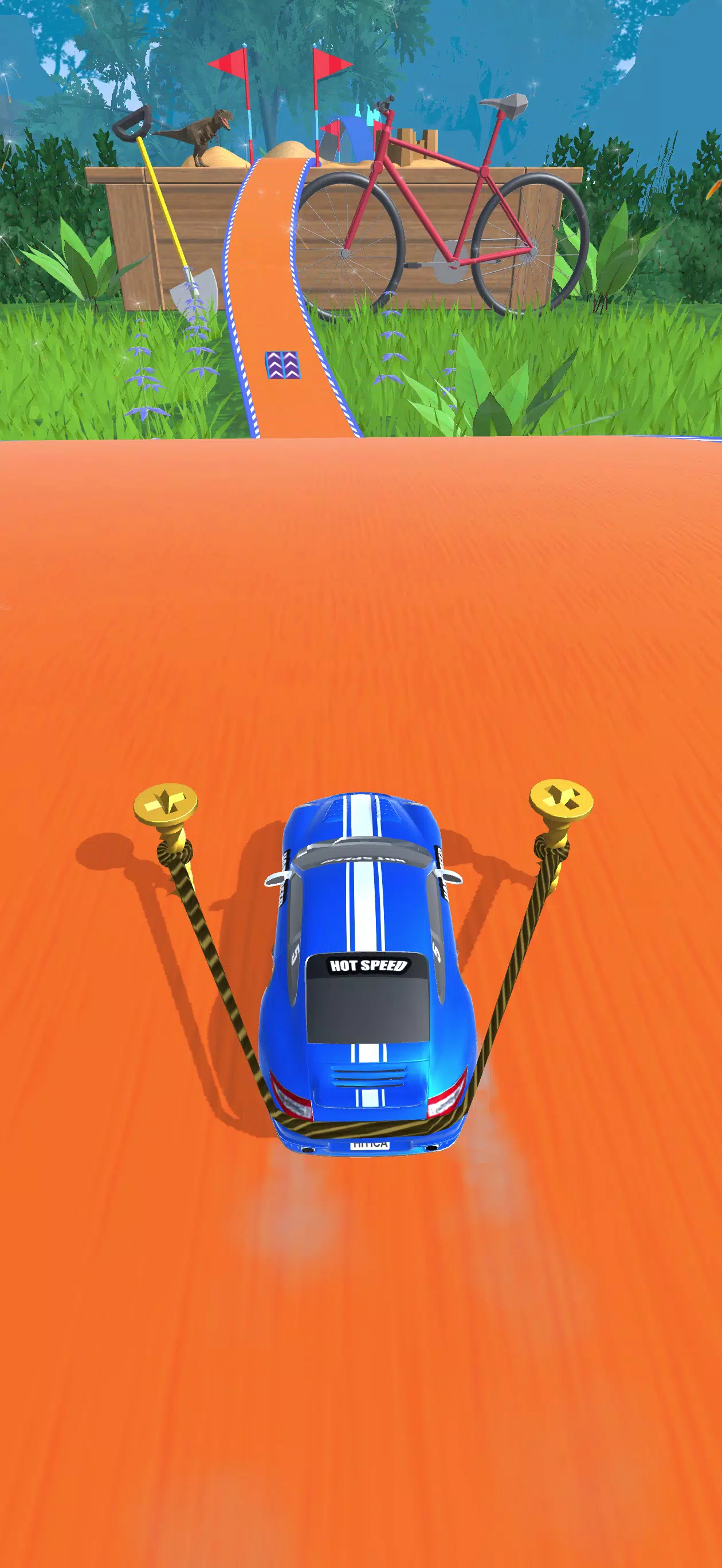 Pocket Racers Screenshot3