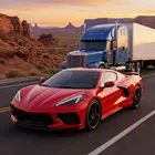 Traffic Car Racer: Driving 3D APK
