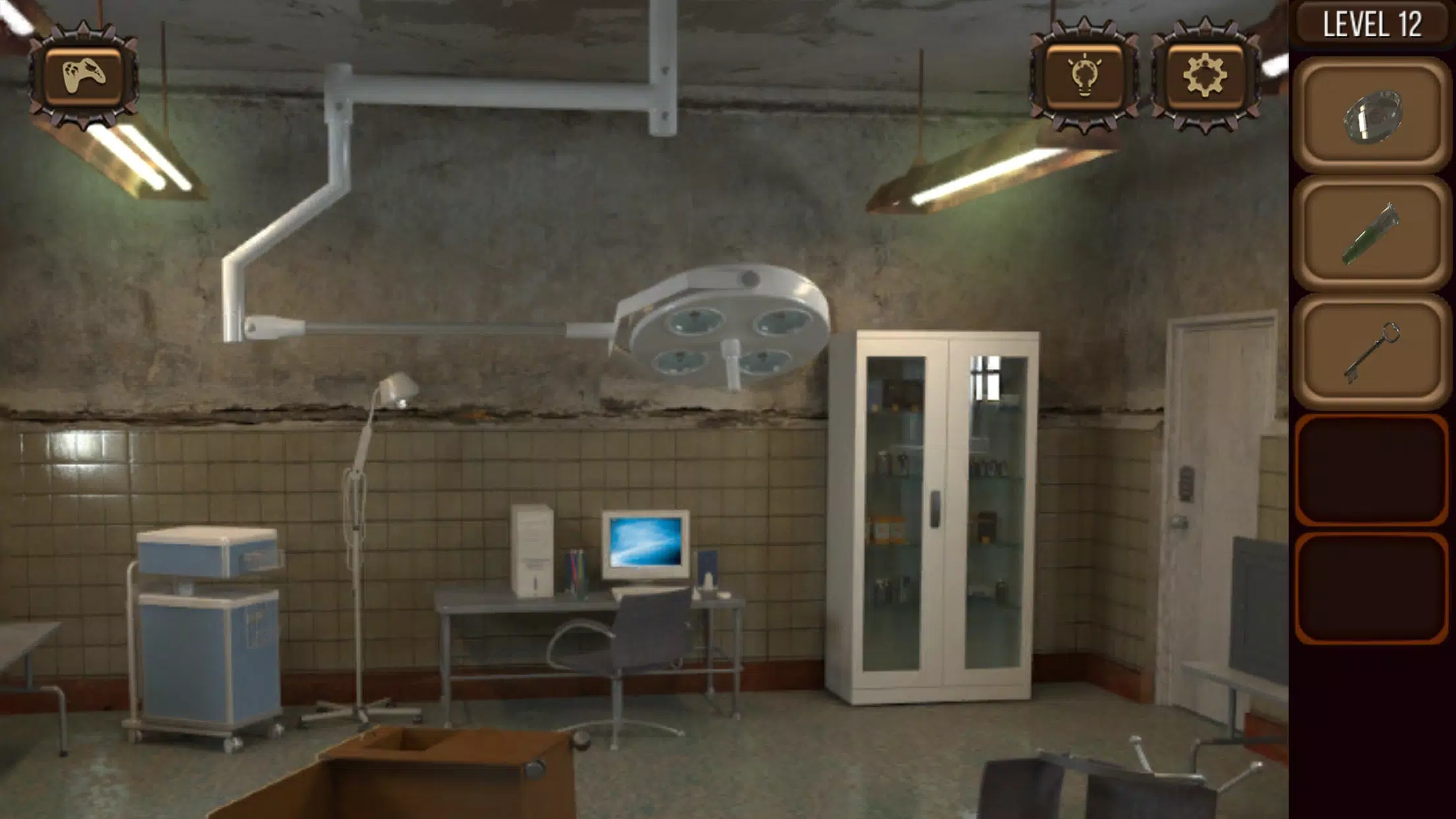 Doomsday - Room Escape Game Screenshot2