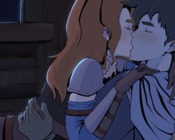 Magic World of Bimbo Screenshot1
