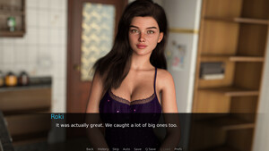 The Beach House Screenshot5