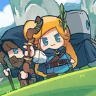 Weak Hero but save the World APK