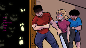 NTR and Zombies Screenshot1
