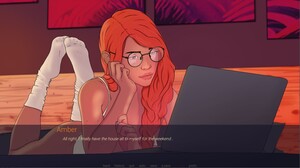 Temptation: Become Femboy Screenshot3