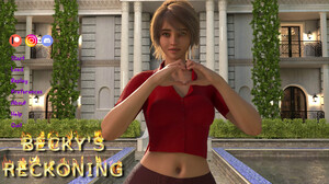 Becky’s Reckoning Screenshot1