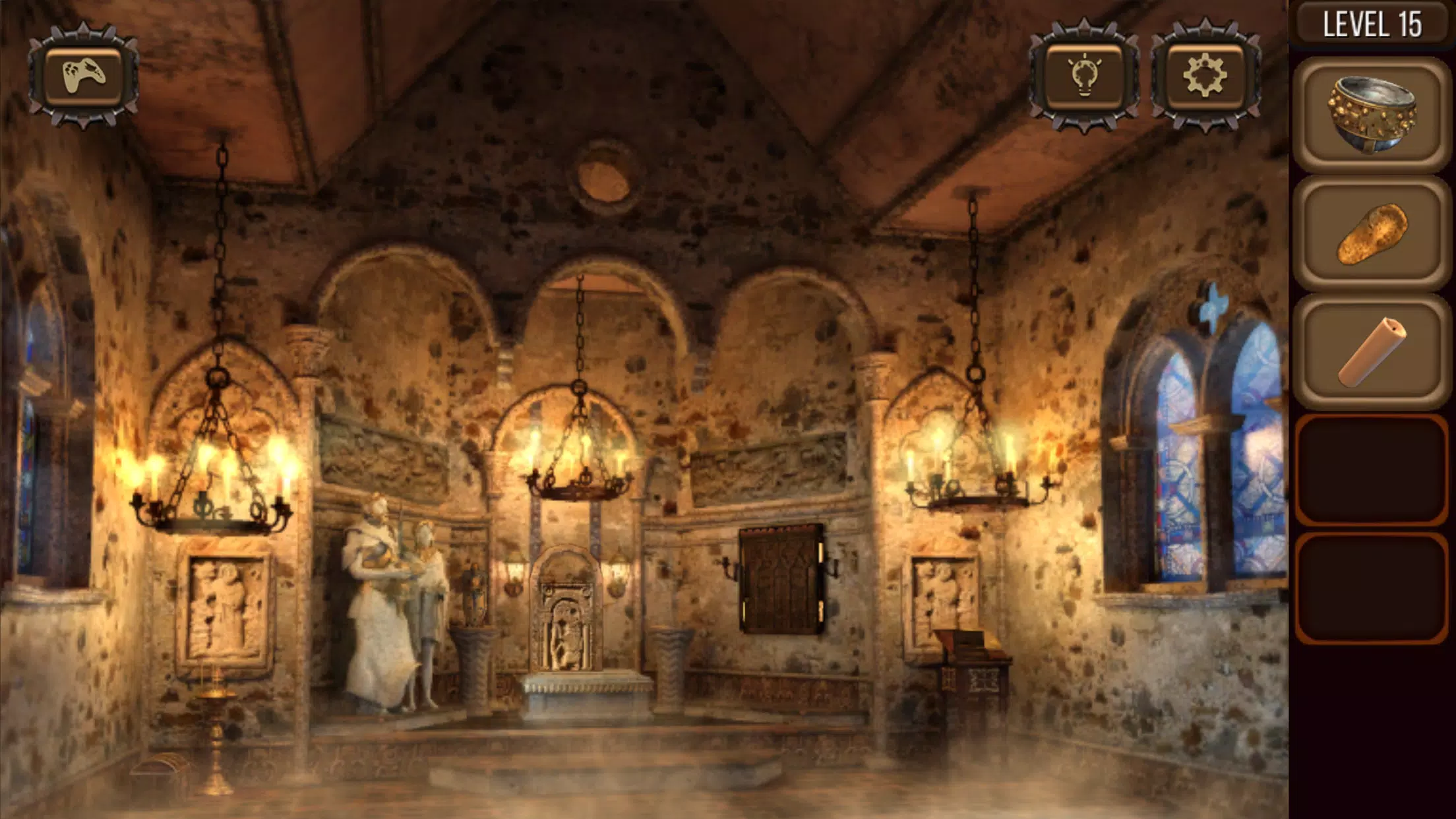 Doomsday - Room Escape Game Screenshot1