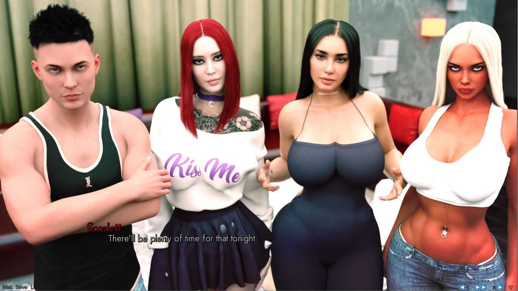 We Are Lost II Apk