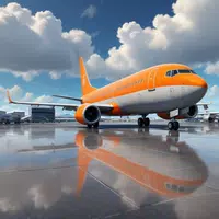 Airport Simulator Apk