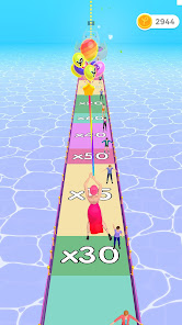 Streamer Rush Screenshot5
