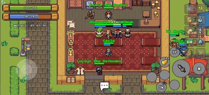 Definya Screenshot1