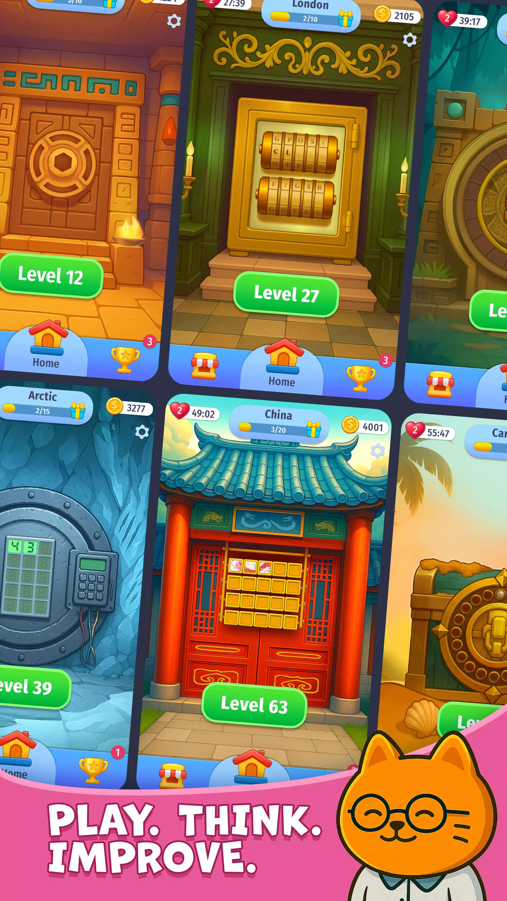 Logicat Screenshot5
