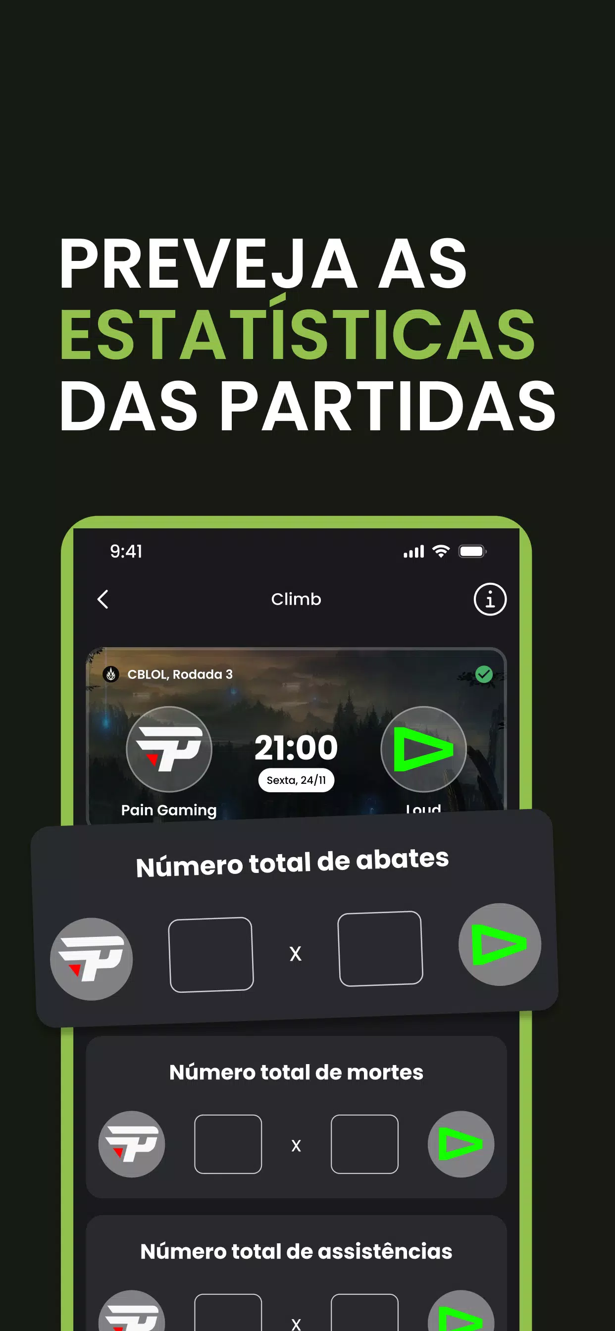 Predix Screenshot2