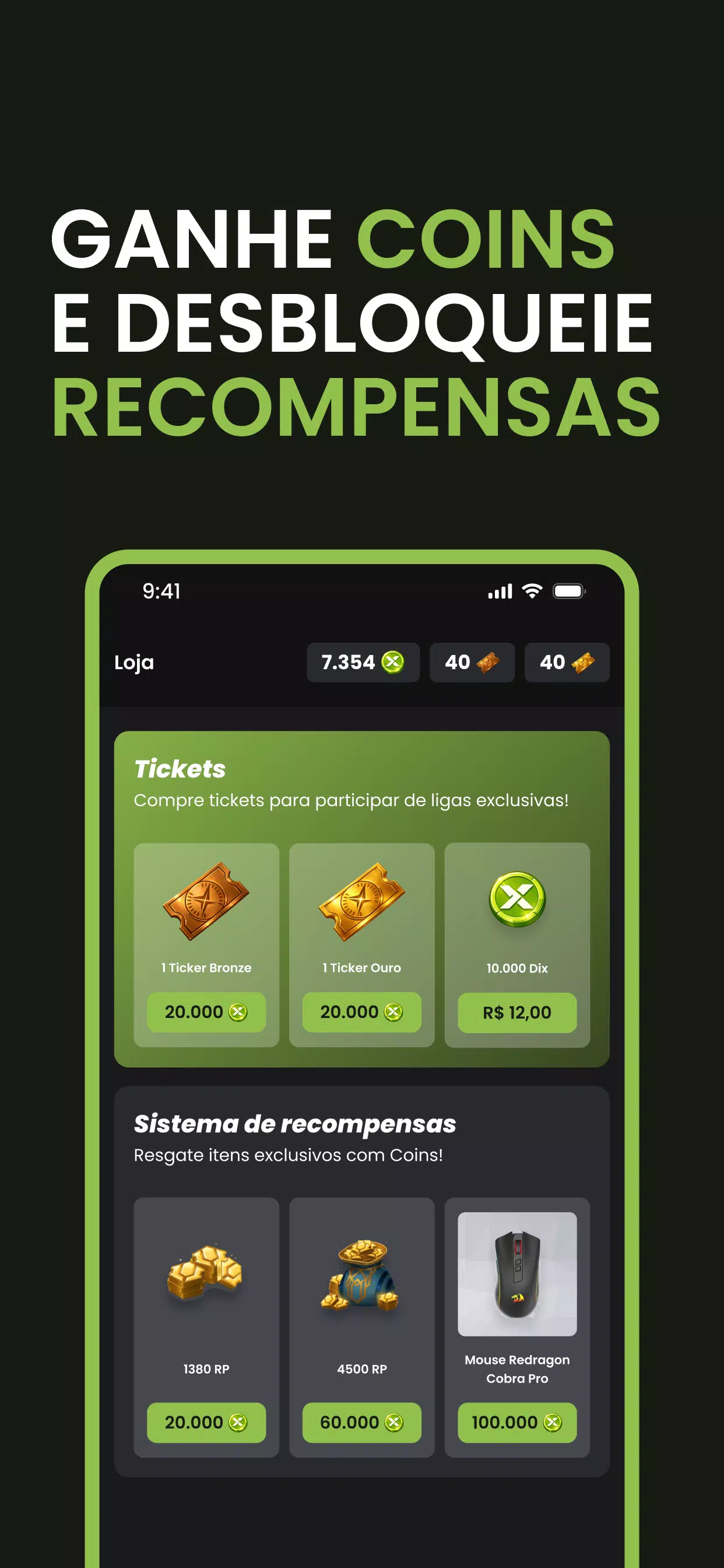 Predix Screenshot5