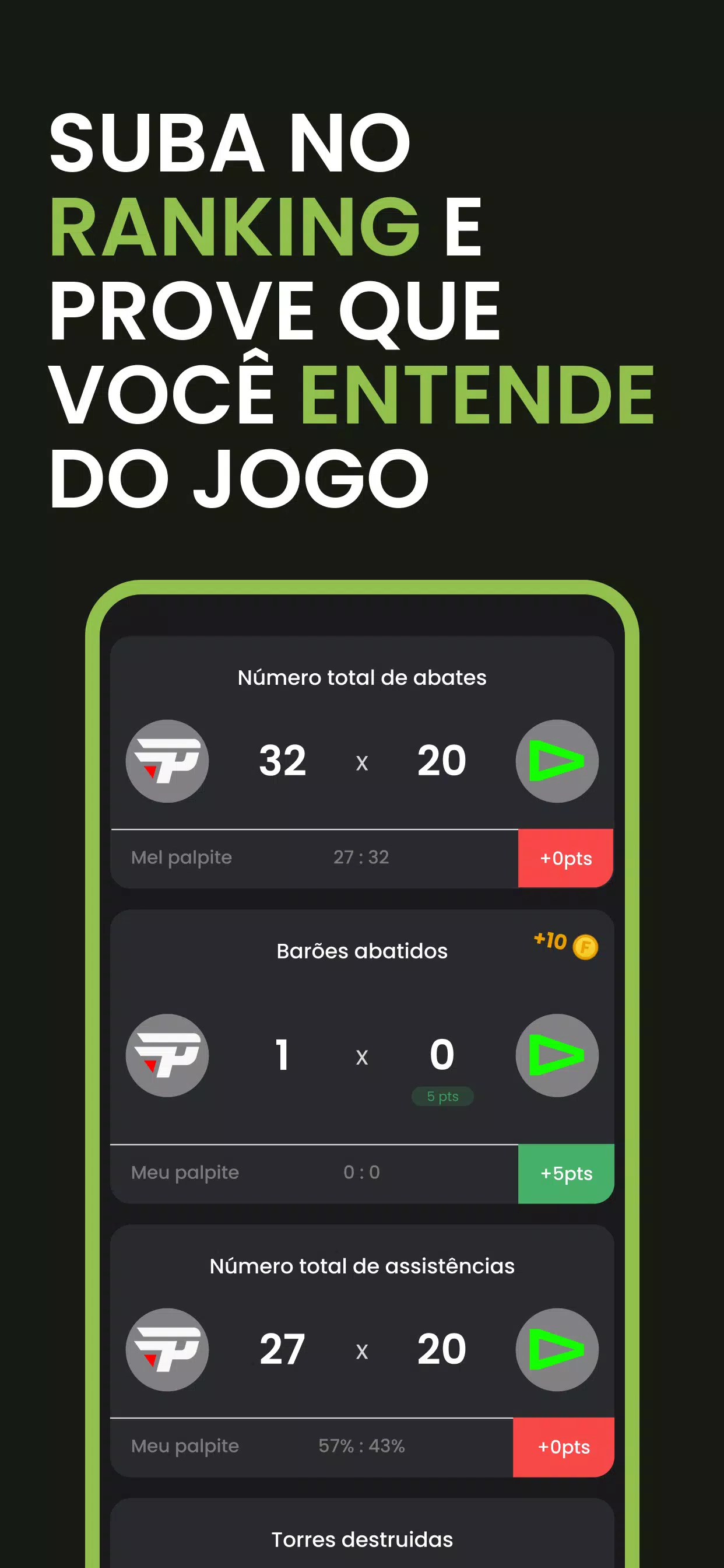 Predix Screenshot4