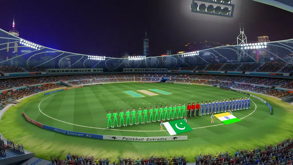 Ultimate Cricket Games Screenshot3