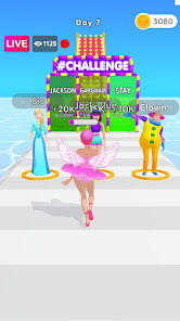 Streamer Rush Screenshot14