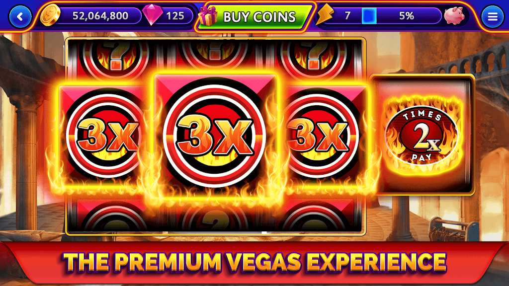 Honest Slots Screenshot1