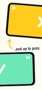 Charades for Kids: Family Game Screenshot6