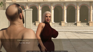 Gorgo Screenshot4